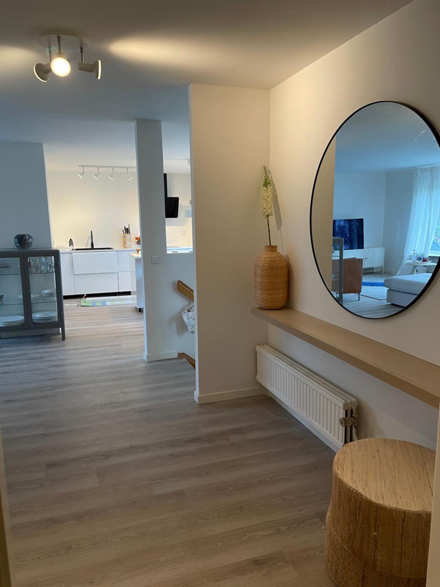 Modern 3 Bed Rooms In Almhult Close To Vaxjo Airport Zewnętrze zdjęcie