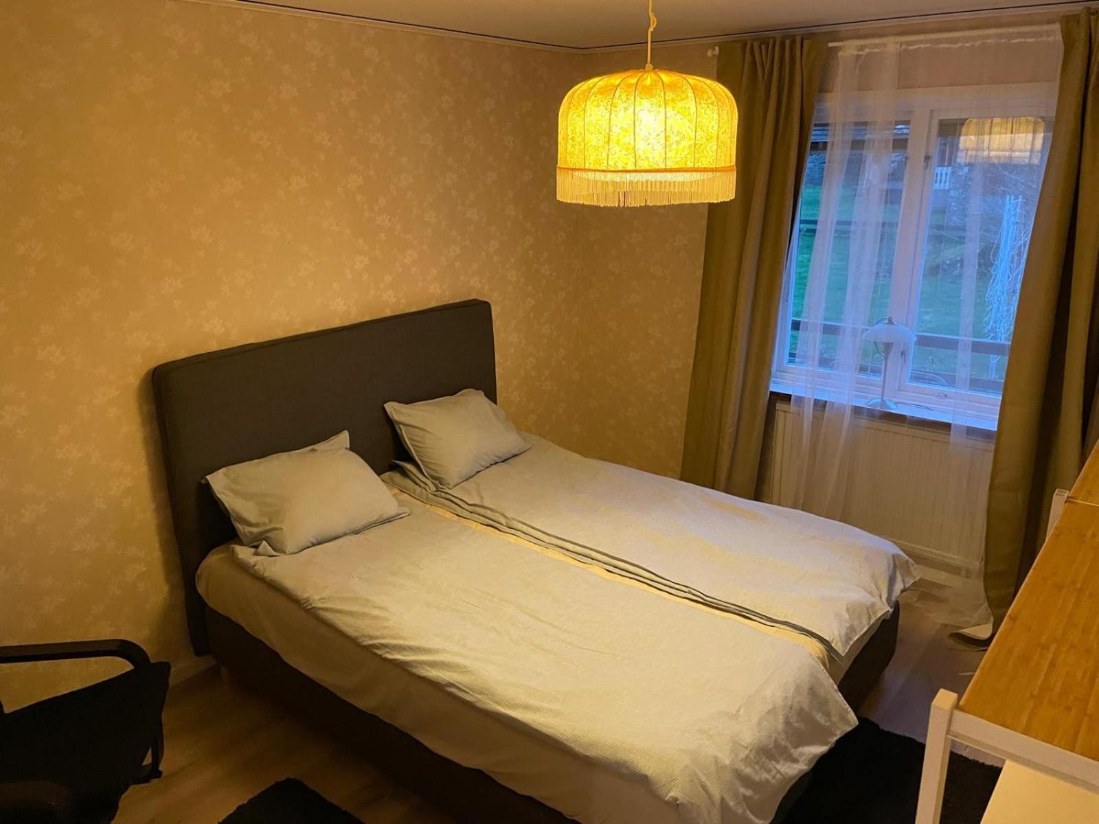 Modern 3 Bed Rooms In Almhult Close To Vaxjo Airport Zewnętrze zdjęcie