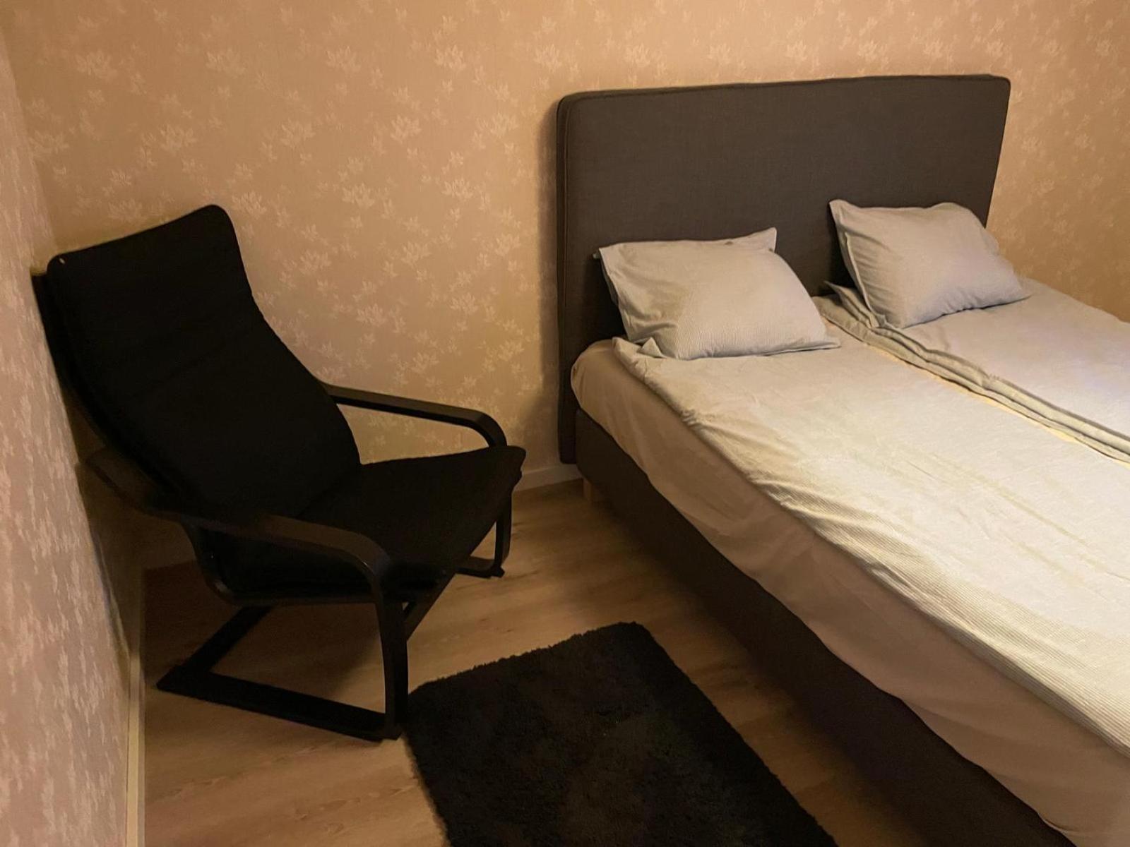 Modern 3 Bed Rooms In Almhult Close To Vaxjo Airport Zewnętrze zdjęcie