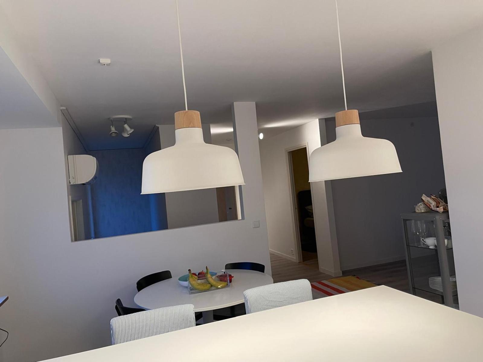 Modern 3 Bed Rooms In Almhult Close To Vaxjo Airport Zewnętrze zdjęcie