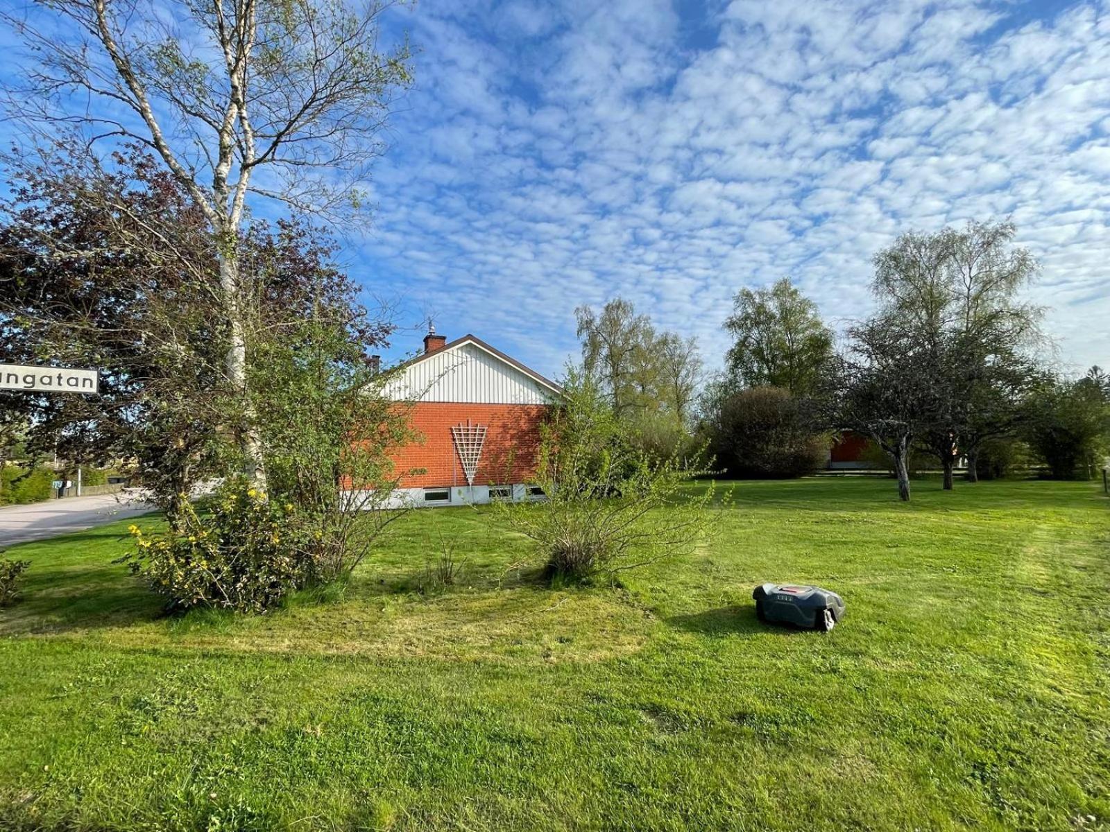 Modern 3 Bed Rooms In Almhult Close To Vaxjo Airport Zewnętrze zdjęcie